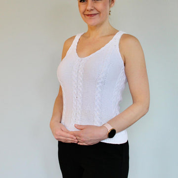 Madelen´s singlet