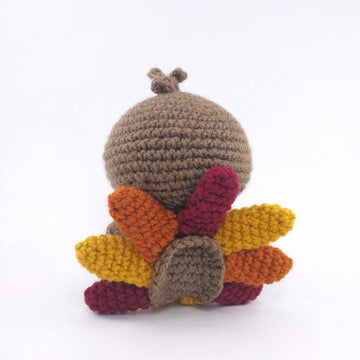 Terrence the Turkey