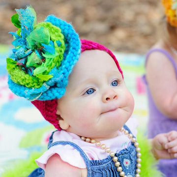 LuLu Headband