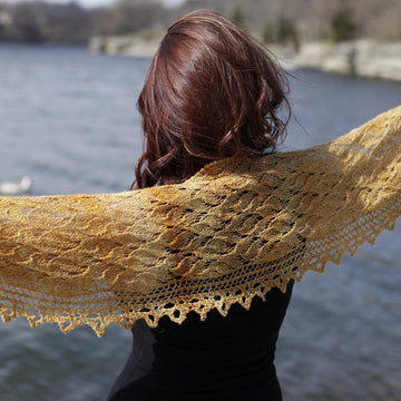 Elektron Scarf
