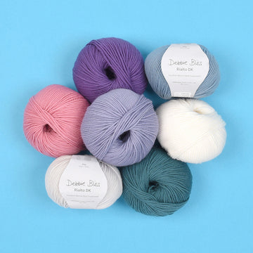 Debbie Bliss Rialto DK