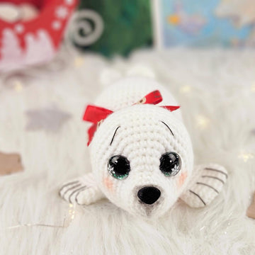 Tiny Seal