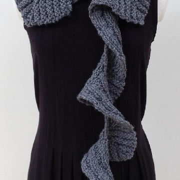 Curves & Corners Scarf