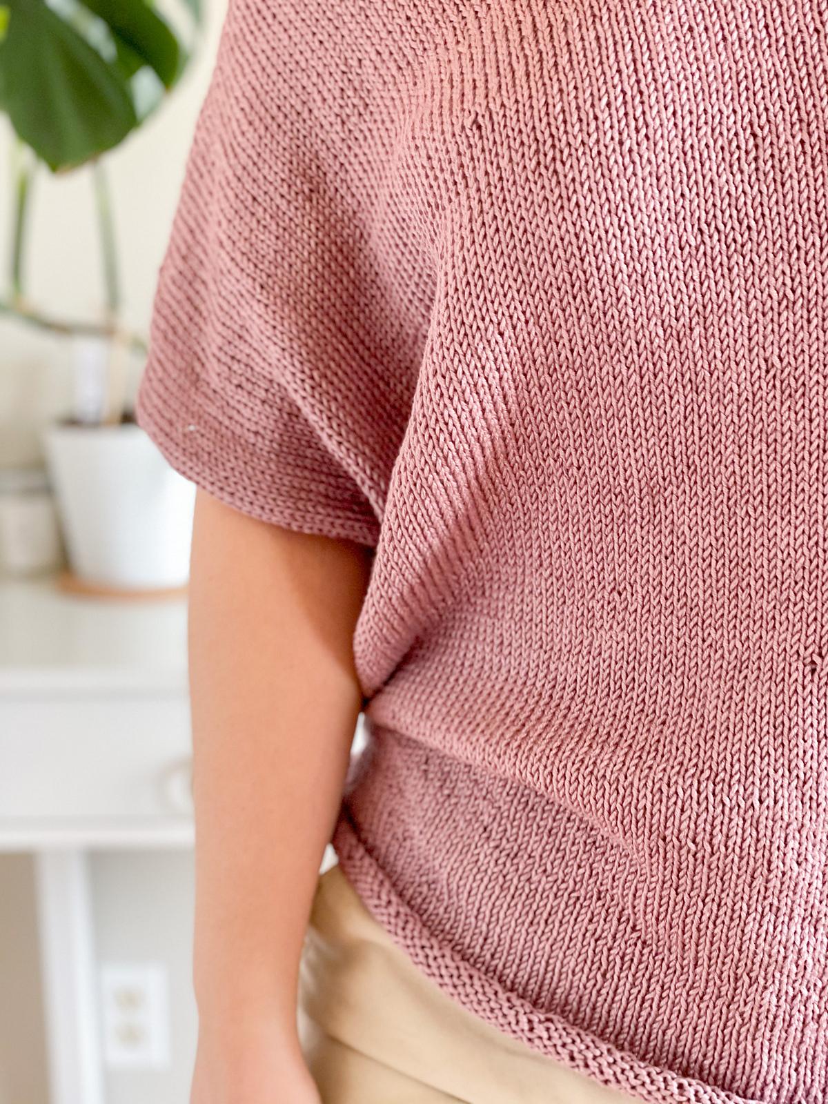 Summer Slip Tee