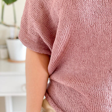 Summer Slip Tee