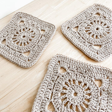 Lucie Bag Crochet Pattern