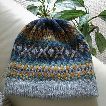Makosh hat