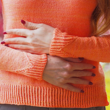 Jersey Peach