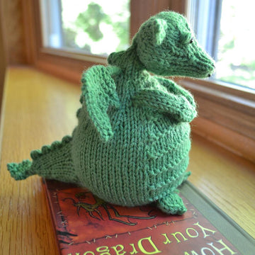 Little Dragon