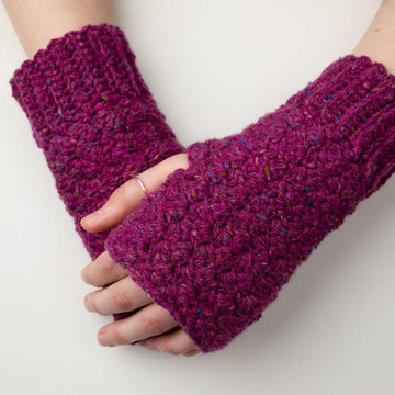 Wrist Warmers