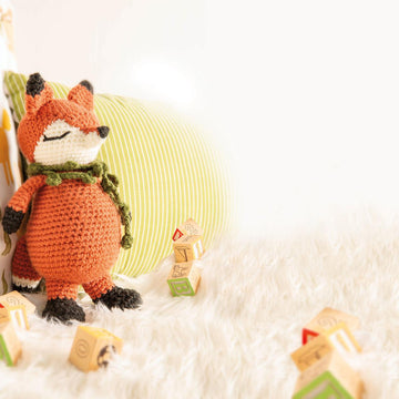 Finn the Fox