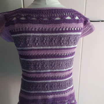 Maglia Greta