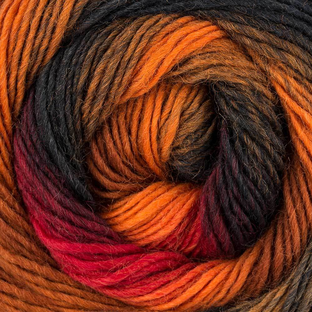 Viking Garn Nordlys