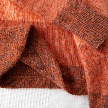 Urban Sunset Sweater