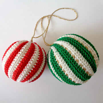 Christmas Balls Party
