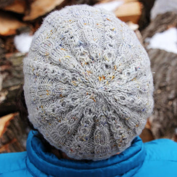 Aplomb Hat