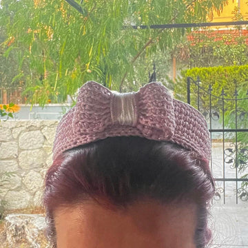 Crochet Pillbox hat pattern