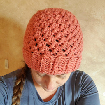 Forest Glade Hat