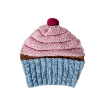 Cupcake Tea Cosy