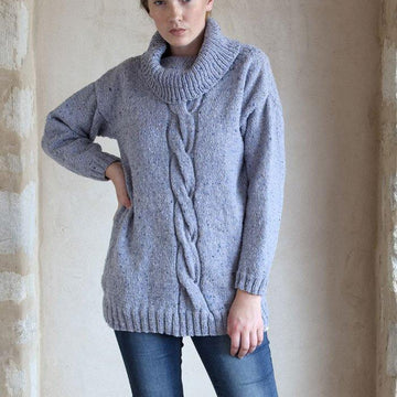 Jude Moss Sweater