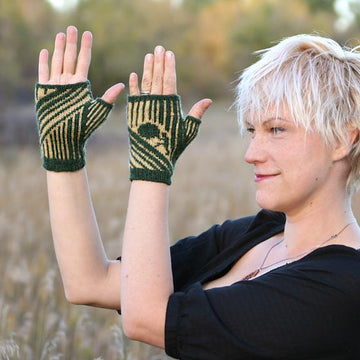 The Mitts of Sisyphus