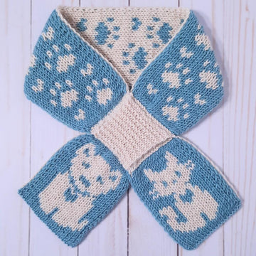Pretty Paws Ascot