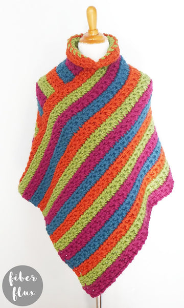 World Traveler Wrap
