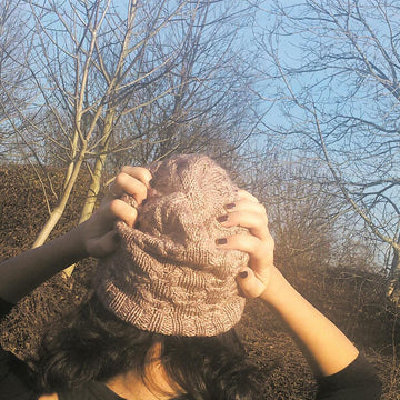 Nine hat
