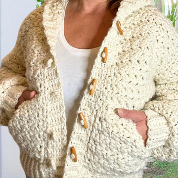 Wrenley Hoodie
