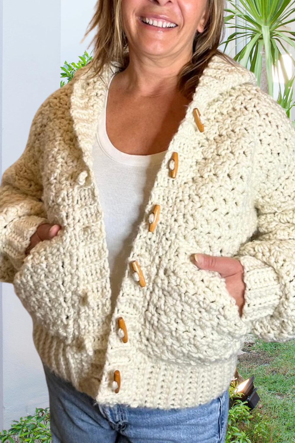Wrenley Hoodie