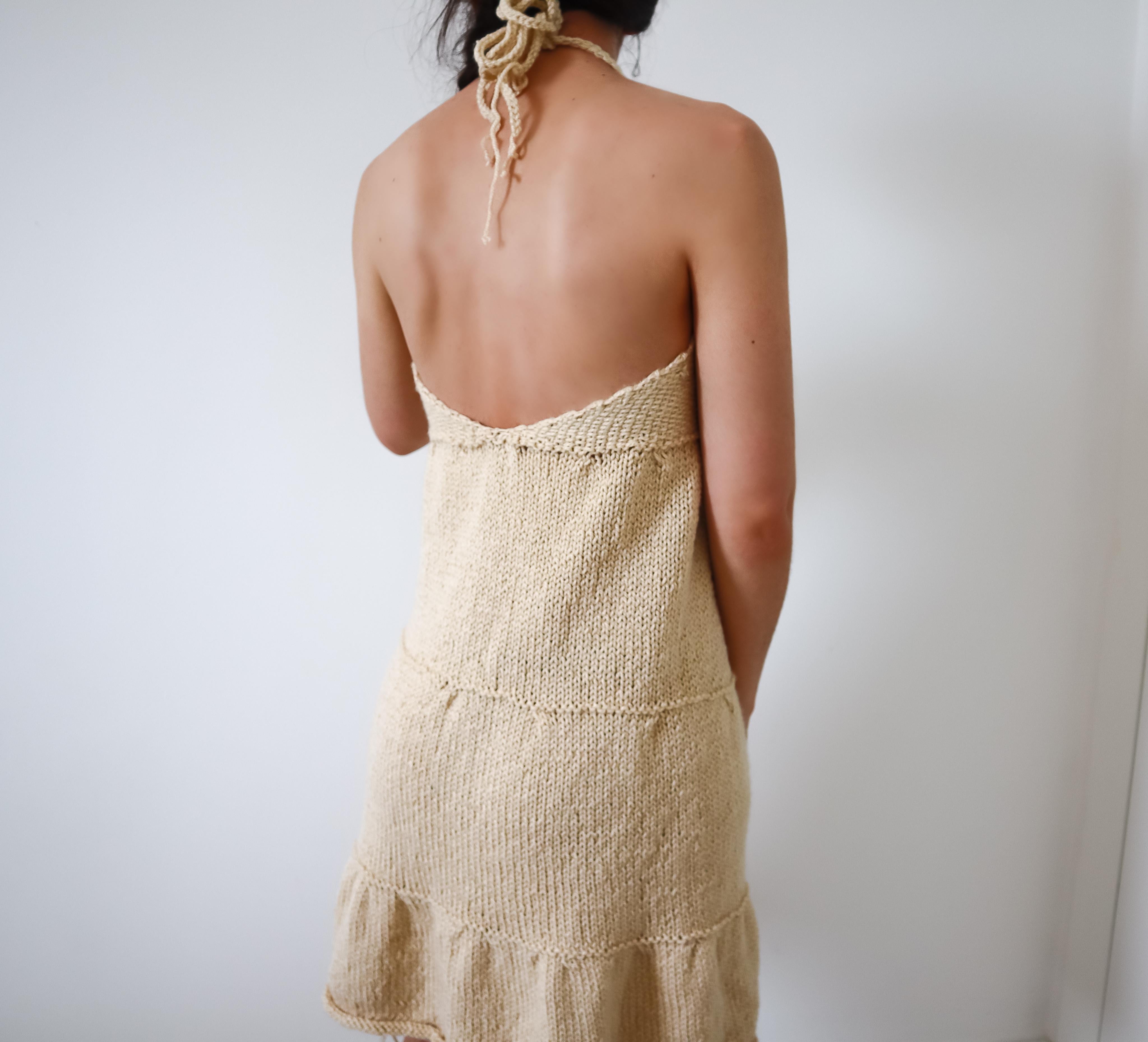 Three Tiered Dress
