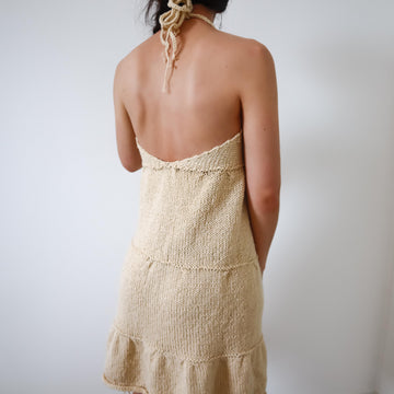 Three Tiered Dress