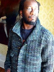 Whitfield Jacket