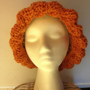 Twisted Noggin Hat