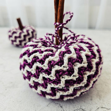 Steppingstone Pumpkin