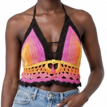 Lacy Bralette