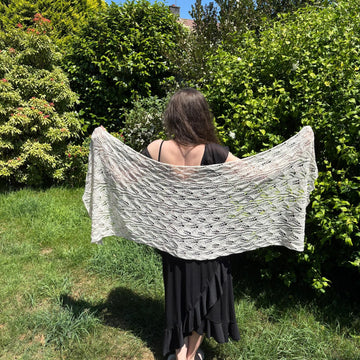 Sylvie Shawl