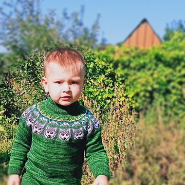 Wolf_babysweater