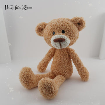 Rag Bear