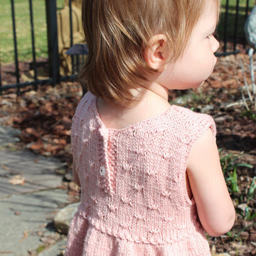 Waterlily Dress