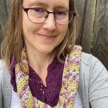 Summer's End Cowl