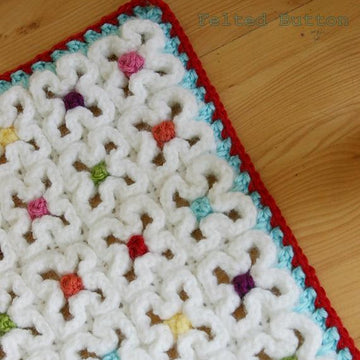 Crazy-Good Mat & Blanket