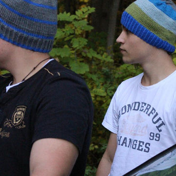 Streamline Beanie