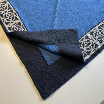 Tower of London poncho