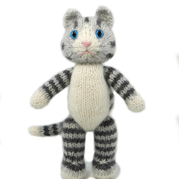 Tabby Cat