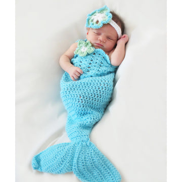 Mermaid Tail