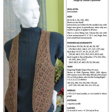 Traci Vest