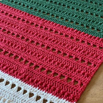 The Jasara TableRunner