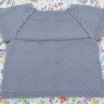 Barley Twist Cardigan