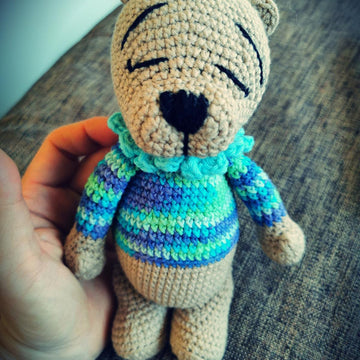 Tommy Bear